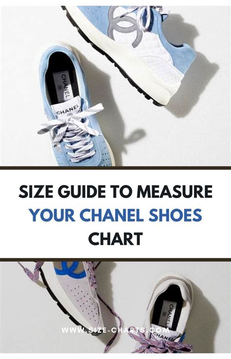 is chanel shoes true to size